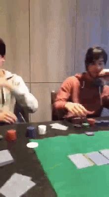 Strip Poker GIFs | Tenor