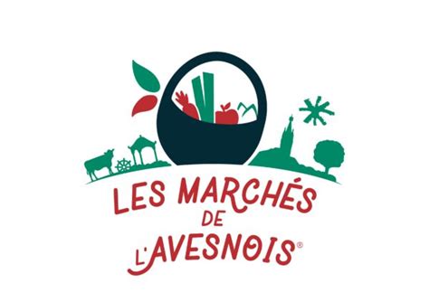 Calendrier des marchés de lAvesnois Parc naturel régional de l Avesnois