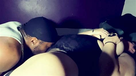 Black King Slides His Tongue In Succulent Sam S Yummy Pussy Amateur Porn Feat Succulent