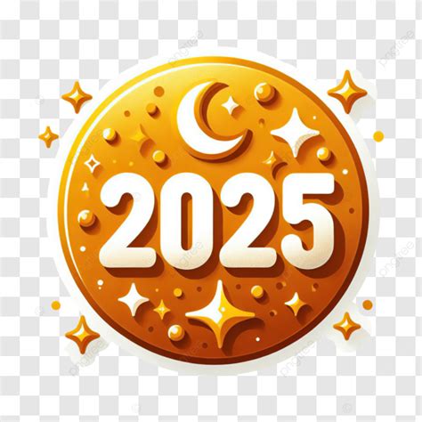 Pegatina 2025 Png Vectores Psd E Clipart Para Descarga Gratuita