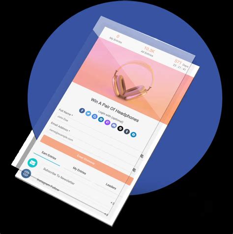 How To Setup A Giveaway Bot On Discord The Easy Way Sweepwidget Blog