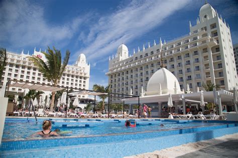 Riu Palace Aruba All Inclusive | Classic Vacations