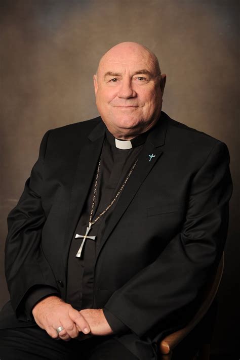 Australian Bishop Charged With Sex Crimes