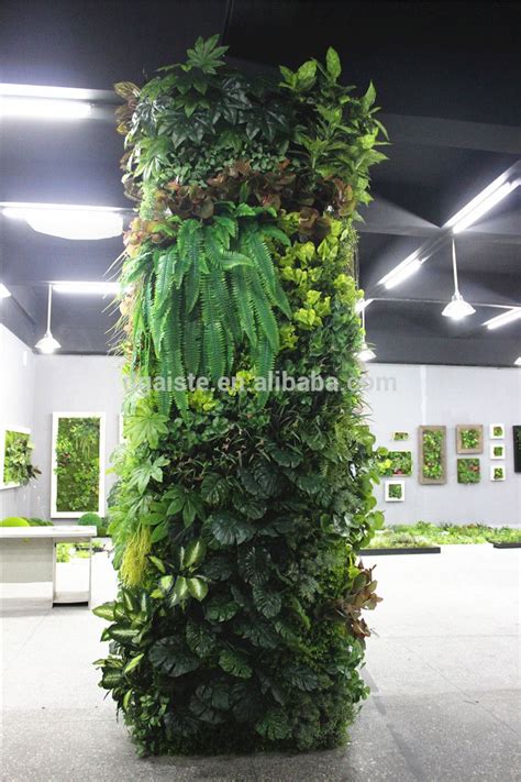 Pin by Dalmi Sirabo on Villa Elisa | Vertical garden, Green wall ...