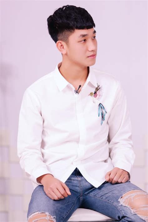 Hot boy Trọng Đại và mơ ước đầu Xuân