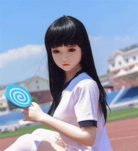 Ft Ultra Realistic TPE Sex Doll Natural B Cup Pretty Curves Lifelike Soft Skin Love Toy JS