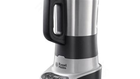 Le Russell Hobbs Soup Blend Int Gre Notre Guide Des