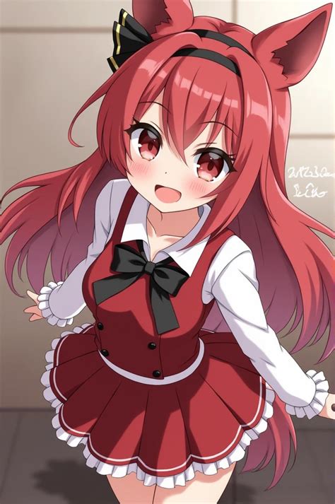 Mitsuri In Hentai Having Sex SeaArt AI