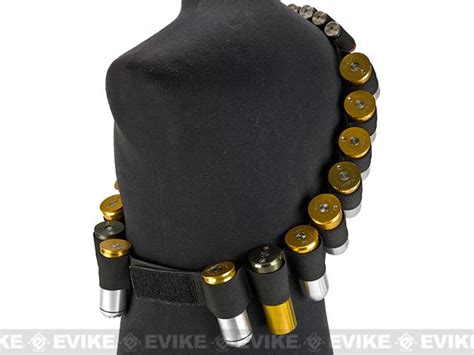 Classic Army 40mm Grenade Shell Bandolier Tactical Gearapparel