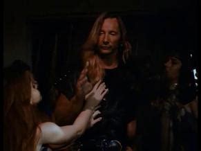 Droid Gunner Nude Scenes Aznude