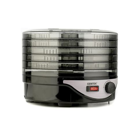 Сушилка для овощей CT-1658 - Официальный сайт Centek