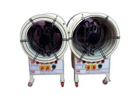 HP Hot Air Blower RPM At Piece In New Delhi ID