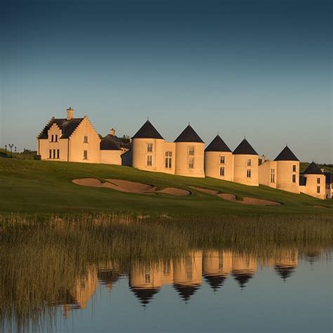 Lough Erne Resort Links2Golf Private Network