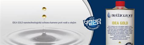 Bellinzoni - profesionální chemie na kámen