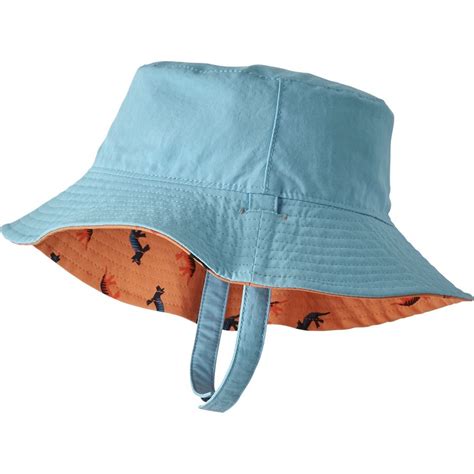 Patagonia Baby Sun Bucket Hat Kids