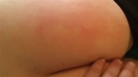 Husband Spanks My Fat Ass Red Free Porn Videos YouPorn
