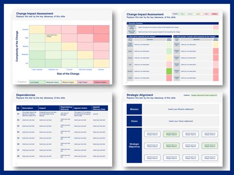 Download A Simple Business Case Template By Ex Mckinsey Consultants Business Case Template