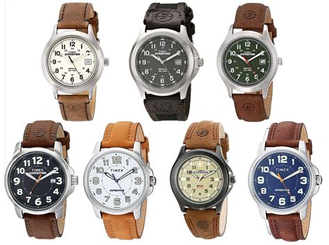 The Timex Expedition Metal Field Watch Great Looks And Priced Right