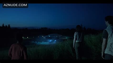 Lost In Space Nude Scenes Aznude