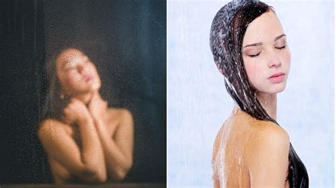 Hot Vs Cold Showers Unveiling The Best Choice For You Fitness News