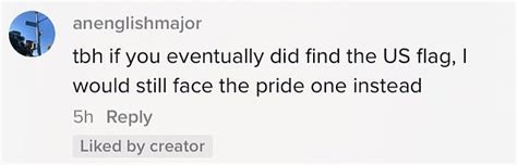 School District Investigates Teacher Video Encouraging Students Pledge Allegiance To Gay Pride