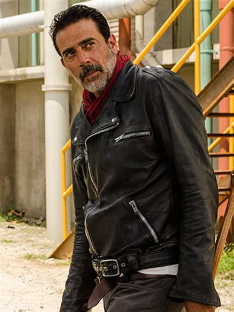 'The Walking Dead' is Now the Negan Show and it Sucks a Bit | Inverse