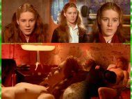 Naked Marion Peterson in Y a t il un Français dans la salle