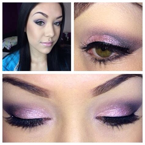 Urban Decay Naked Look Beautylish