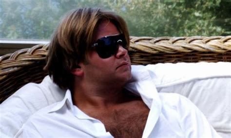 Sex And Drugs Blackmail Plot Royal I M Innocent Daily Mail Online