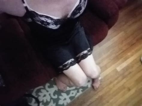 Bra Panties Nude Pantyhose And Slip I M So Obsessed And Feeling Feminine Scrolller