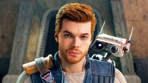 Star Wars Is Cal Kestis Gay Straight Or Bisexual