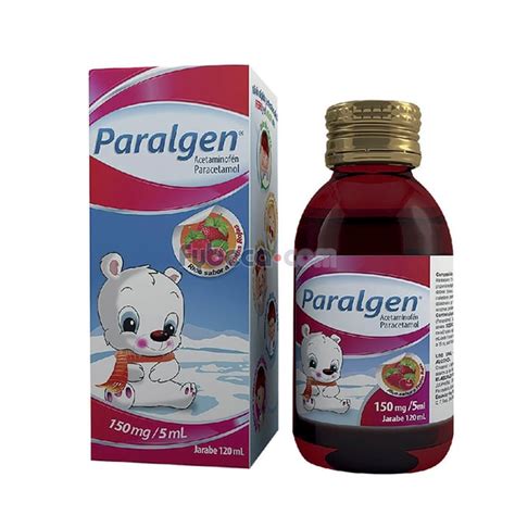 Paracetamol Jarabe Tempra At Neil Murley Blog