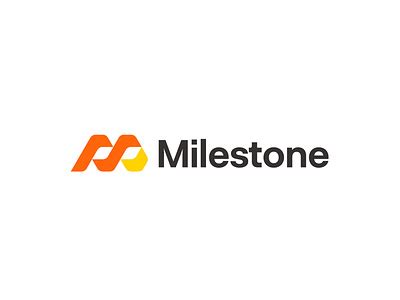 Milestone Logo Design And Idea designs, themes, templates and ...