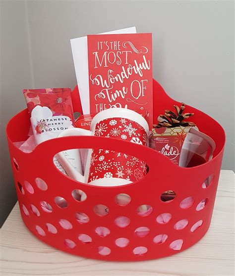 Dollar Tree Gift Baskets Ideas Making Days Count