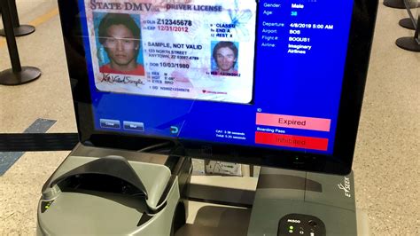 Rochester NY airport implements new technology for faster TSA checks