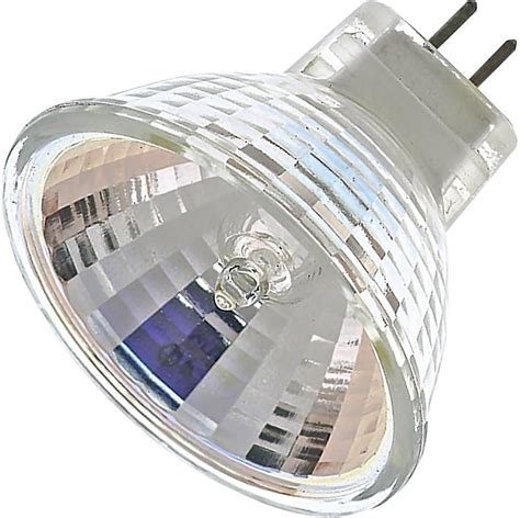 Mr11 Halogen Bulb Clear Fiber Optics Halogen Flood Light Bulb 10 Watts