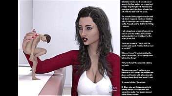 Oh Small Gesture Episode D Comics D Cartoon Sex XNXX