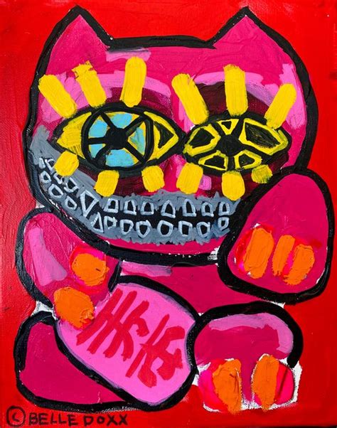 Belle Doxx Pet My Pussy Catawiki