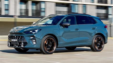 cupra terramar vze review australian  news