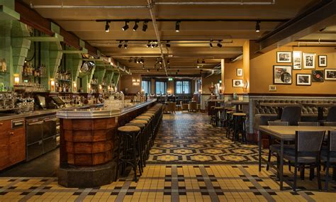 NYB - NY Basement - Hotel New York • by WestCord • Official website