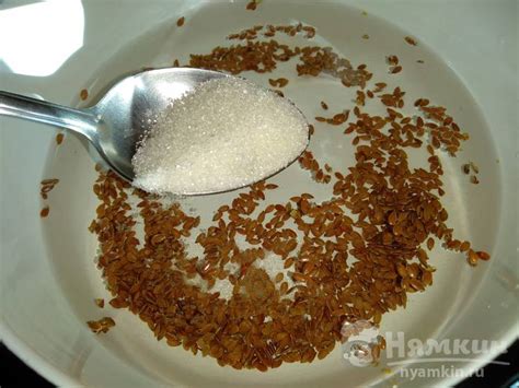 Лечебный льняной кисель при гастрите рецепт пошаговый с фото - Nyamkin.RU