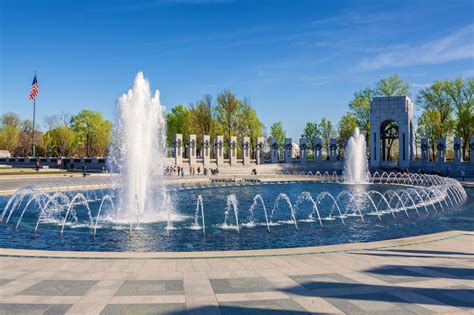 A walking tour of the National Mall, Washington, DC - Lonely Planet