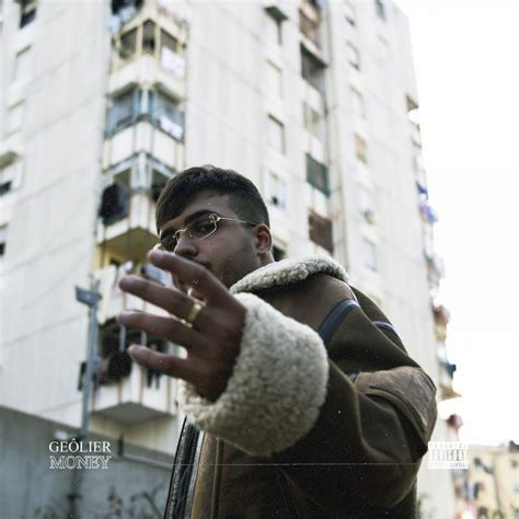 La guida alle canzoni de Il Coraggio dei bambini, Geolier vuole