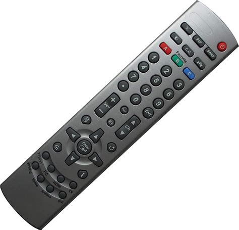 Amazon HCDZ Replacement Remote Control For Westinghouse TX 52F480S