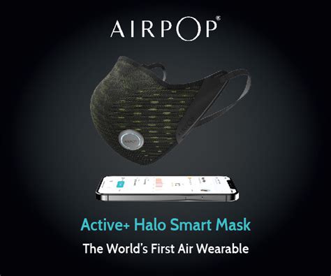 Airpop Breathes Life Into The New Air Wearables Category Twice