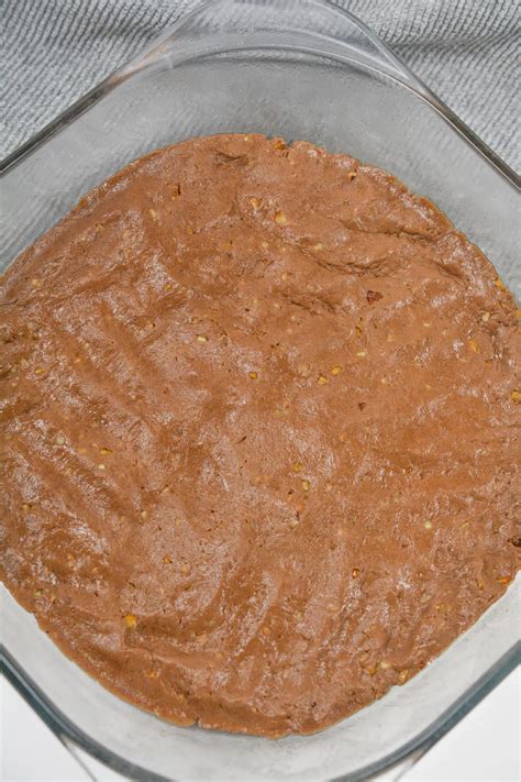 Knock You Naked Brownies The Pioneer Woman