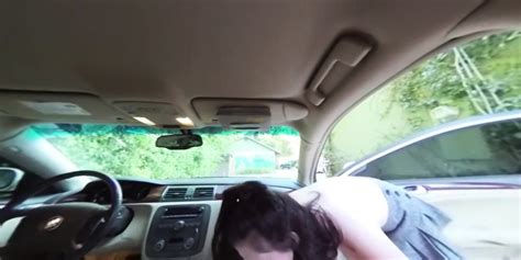 Car Porn Vr