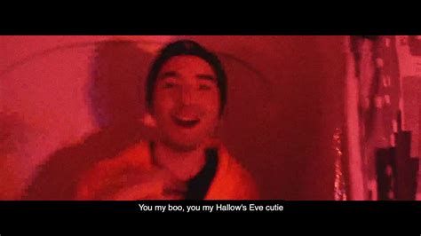 Spooky Sex Official Music Video YouTube