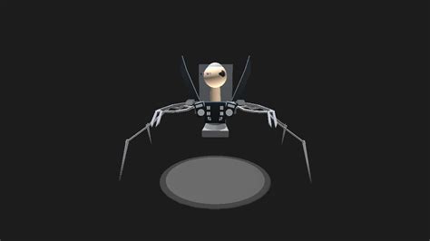 SimplePlanes | skibidi scientist toilet