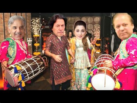 New Funny Punjabi Dholay Imran Khan Nawaz Sharif